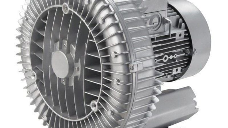 新风机组型号参数全解析，选购不再迷茫**