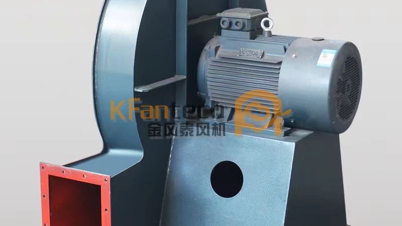 轴流风机电机功率配比：关键因素与计算方法**