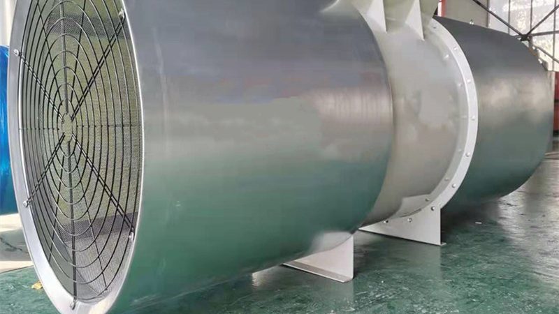 风机振动速度与位移：标准差异及解读