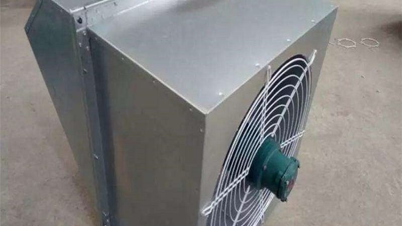 屋顶轴流风机：定制化在现代建筑通风中的关键作用