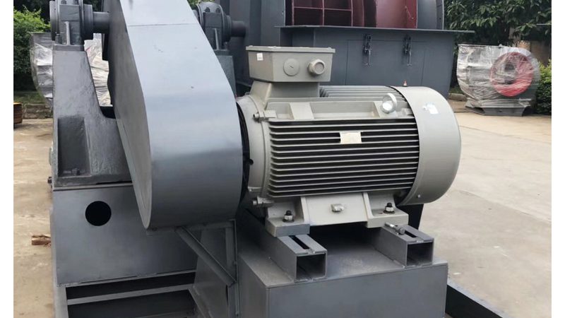 锅炉风机效率对比：规格型号背后的关键考量
