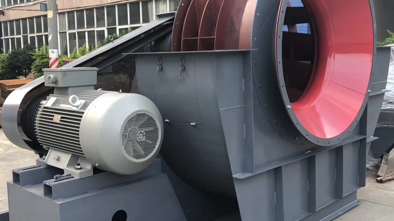 隧道通风，混流风机如何选型？**