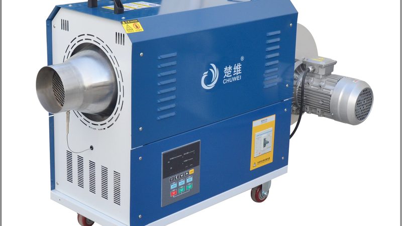 高压风机变频控制柜：规格型号背后的技术解析**